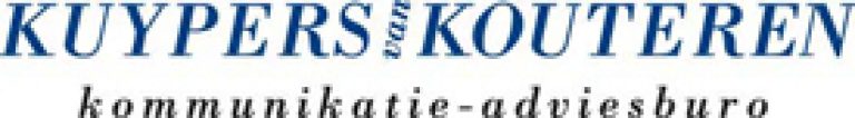 Kuypers van Kouteren kommunikatie-adviesburo